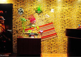 一号真人密室逃脱