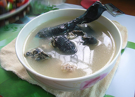 三亚甲森盛宴餐厅