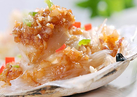 三亚港鹿福海鲜酒楼