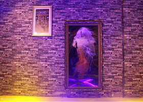 BRICK密室体验馆