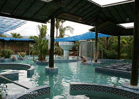 茴香恋恋温泉会馆