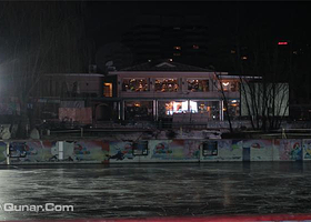 丽都公园冰雪嘉年华