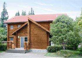 中国121小木屋拓展基地