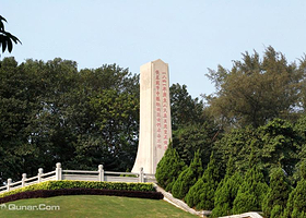 三元里人民抗英烈士纪念馆