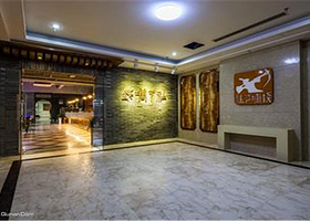 杭州钱塘弓社射箭俱乐部