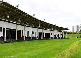 名友高尔夫俱乐部