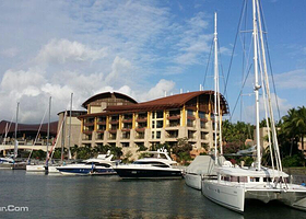 三亚乐海游艇租赁