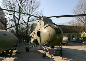 中国航空学会北京航空馆