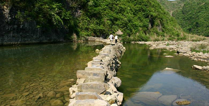 沱江跳岩门票,沱江跳岩门票预订,沱江跳岩门票价格,去哪儿网门票