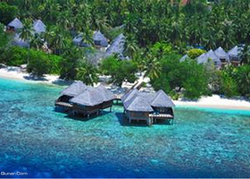 东姑阿都拉曼公园