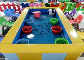 塔乐玩儿童主题乐园