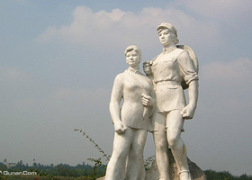 革命烈士纪念园