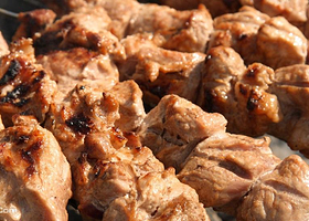 阿曼多巴西烤肉