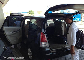 巴厘岛机场专车