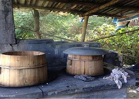 瑞安悠然南山农家乐园