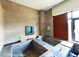 关仔岭俪景温泉会馆