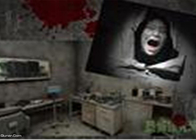 惊声惊恐-恐怖研究所