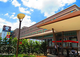 桃园－玩巧克力共和国