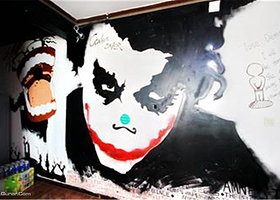 Lilith（莉莉丝）真人密室逃脱