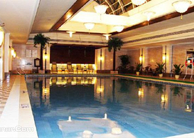 京瑞国都温泉会馆