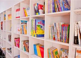 爱丽丝的童书馆