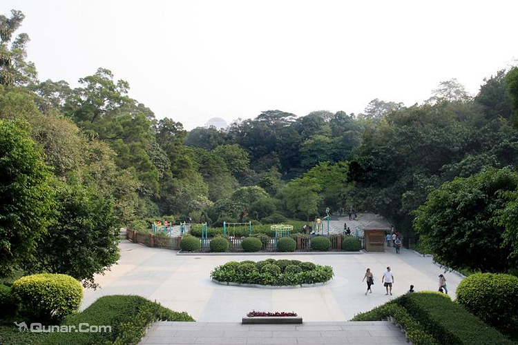 金印游乐场旅游