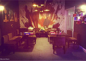 NO.5真人密室逃脱