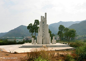 临海国家地质公园