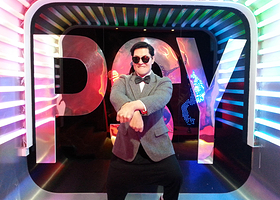 重庆3D魔幻艺术馆