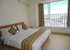 三亚世纪山水酒店