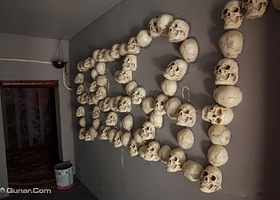 魔壳密室逃脱俱乐部