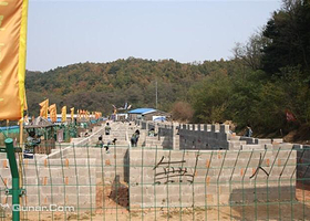 大连巴顿野战俱乐部