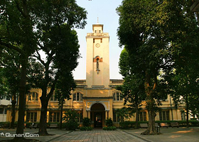 国民党一大旧址