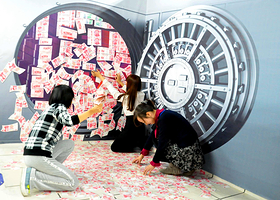 某某城（燕郊馆）