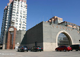 北京辽金城垣博物馆