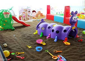 大众儿童乐园