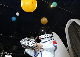 童梦城通识学园