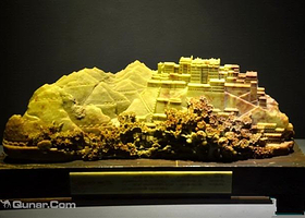 青田石雕博物馆