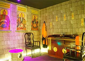 海贼王密室逃脱