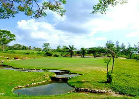 国际高尔夫俱乐部