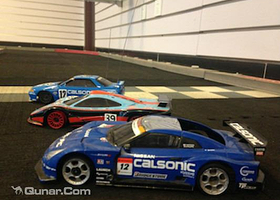 金T翔科模型俱乐部