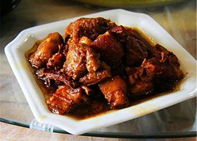 安吉仙龙峡向阳人家