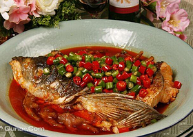 浙江度豪大酒店中餐厅