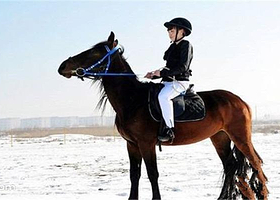 汇川马术俱乐部 