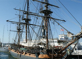 圣地亚哥豪华晚餐巡游