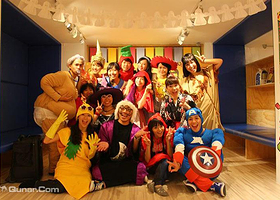 故事岛．学习童乐园