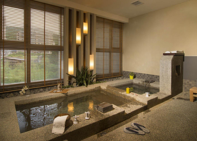 台北北投天玥泉会馆