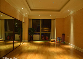 苏州慢瑜伽私人工作室