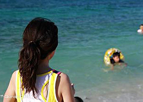 小琉球-彩色琉球