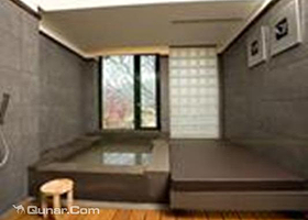 威尼斯内湾温泉会馆